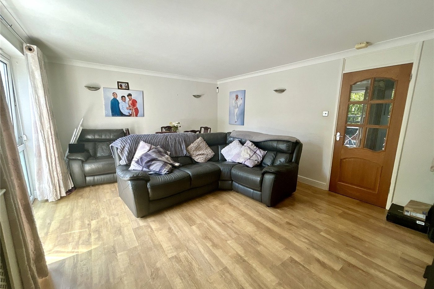 3 bedroom property for sale in Sidcup | Robinson Jackson