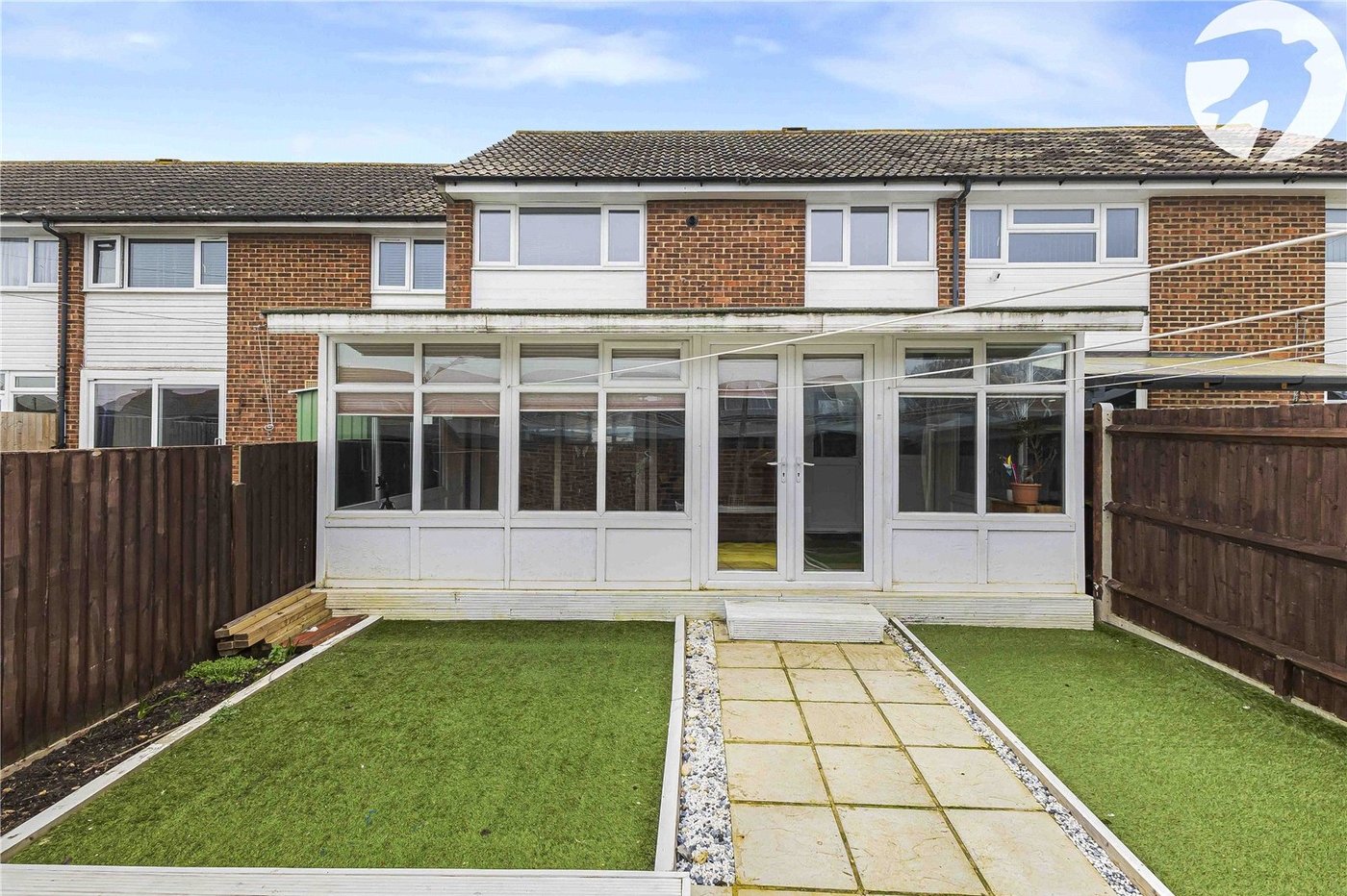 3 bedroom house for sale in Lower Stoke | Robinson Michael & Jackson