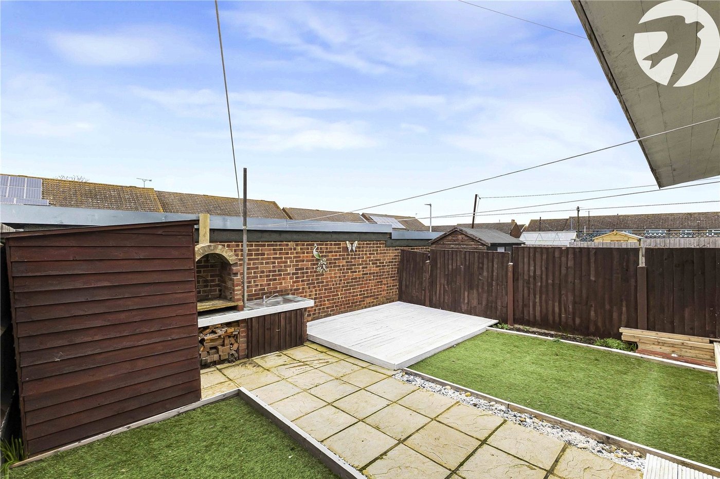 3 bedroom house for sale in Lower Stoke | Robinson Michael & Jackson