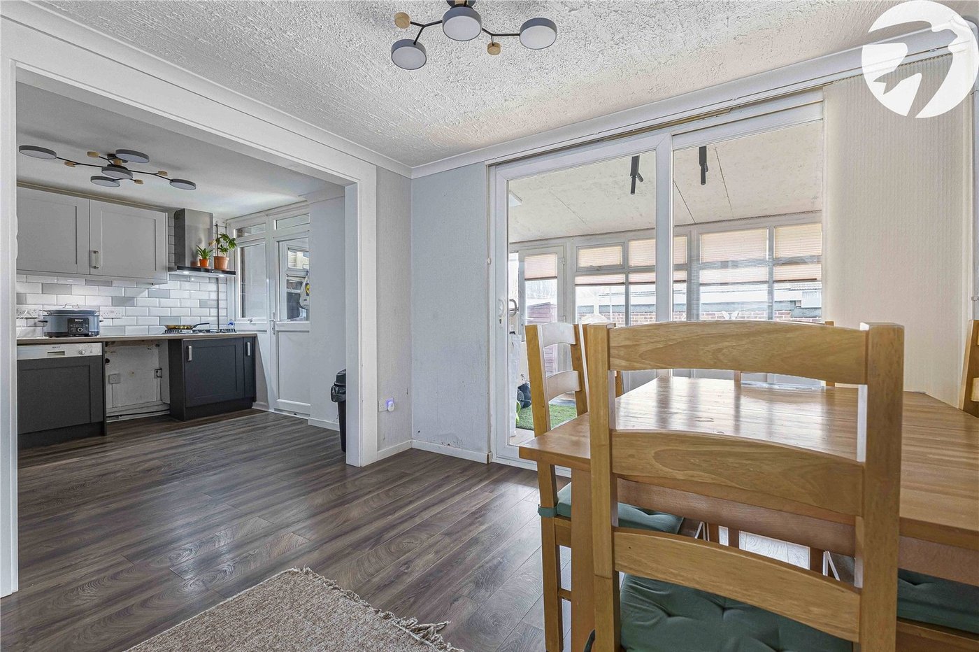 3 bedroom house for sale in Lower Stoke | Robinson Michael & Jackson