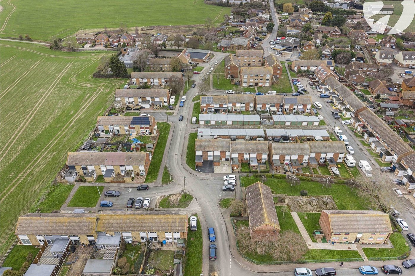 3 bedroom house for sale in Lower Stoke | Robinson Michael & Jackson