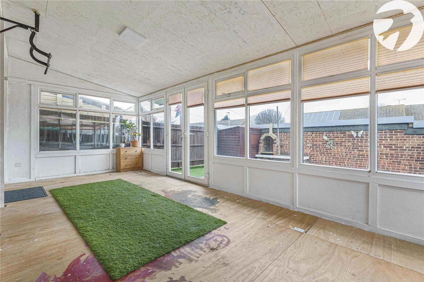 3 bedroom house for sale in Lower Stoke | Robinson Michael & Jackson