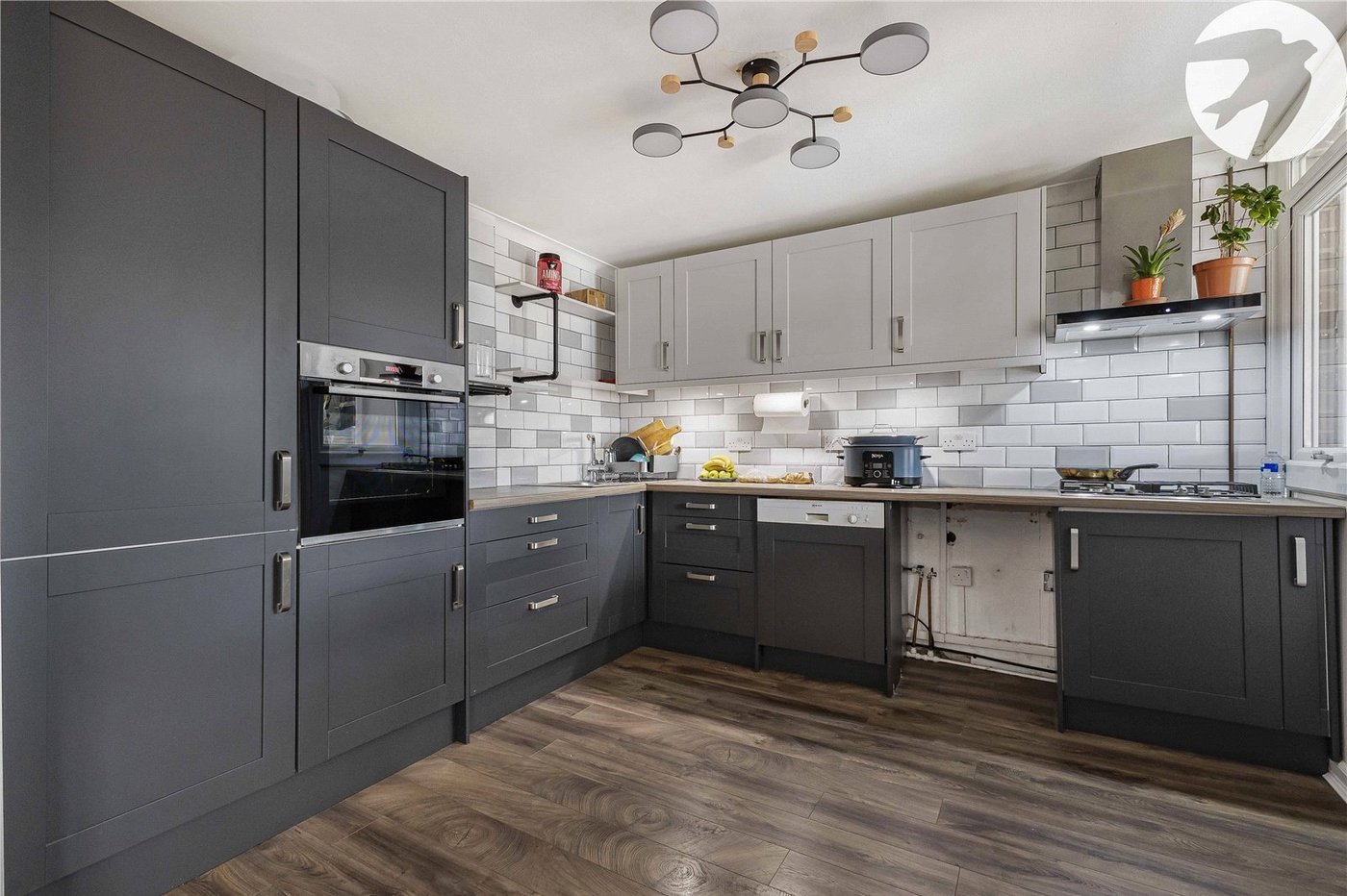 3 bedroom house for sale in Lower Stoke | Robinson Michael & Jackson