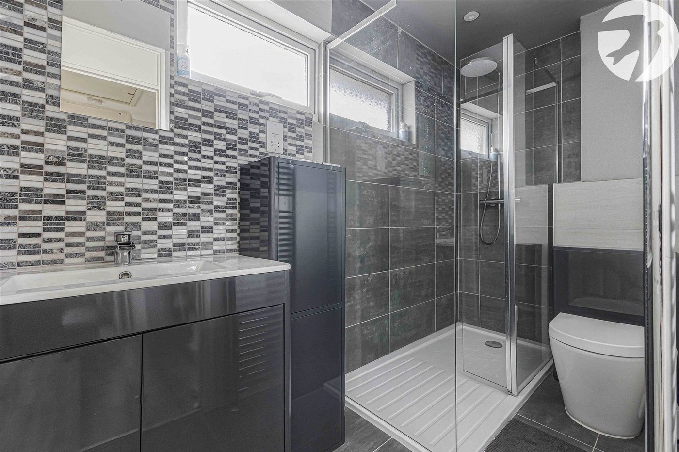 3 bedroom house for sale in Lower Stoke | Robinson Michael & Jackson