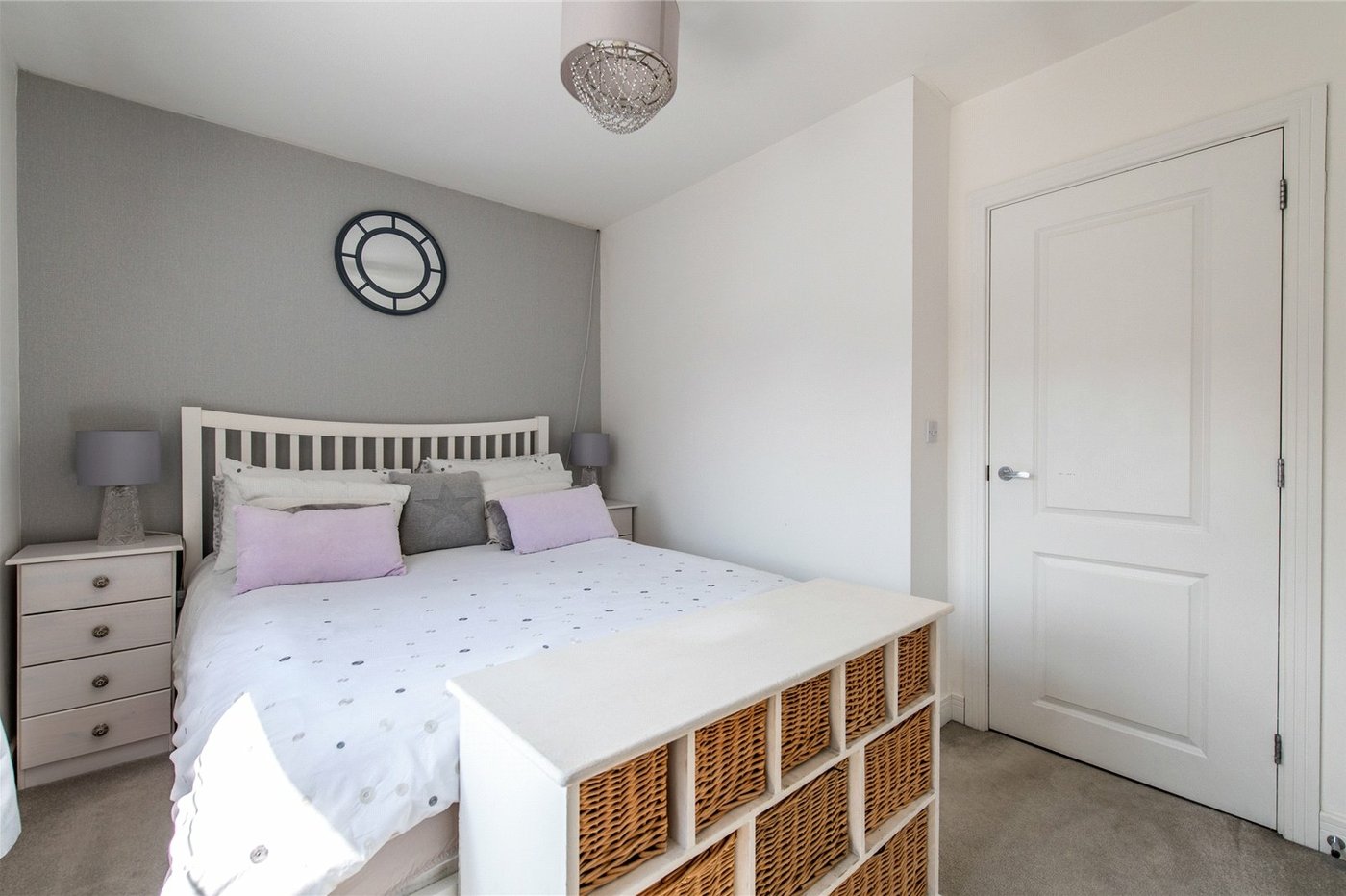2 bedroom house for sale in Maidstone | Robinson Michael & Jackson