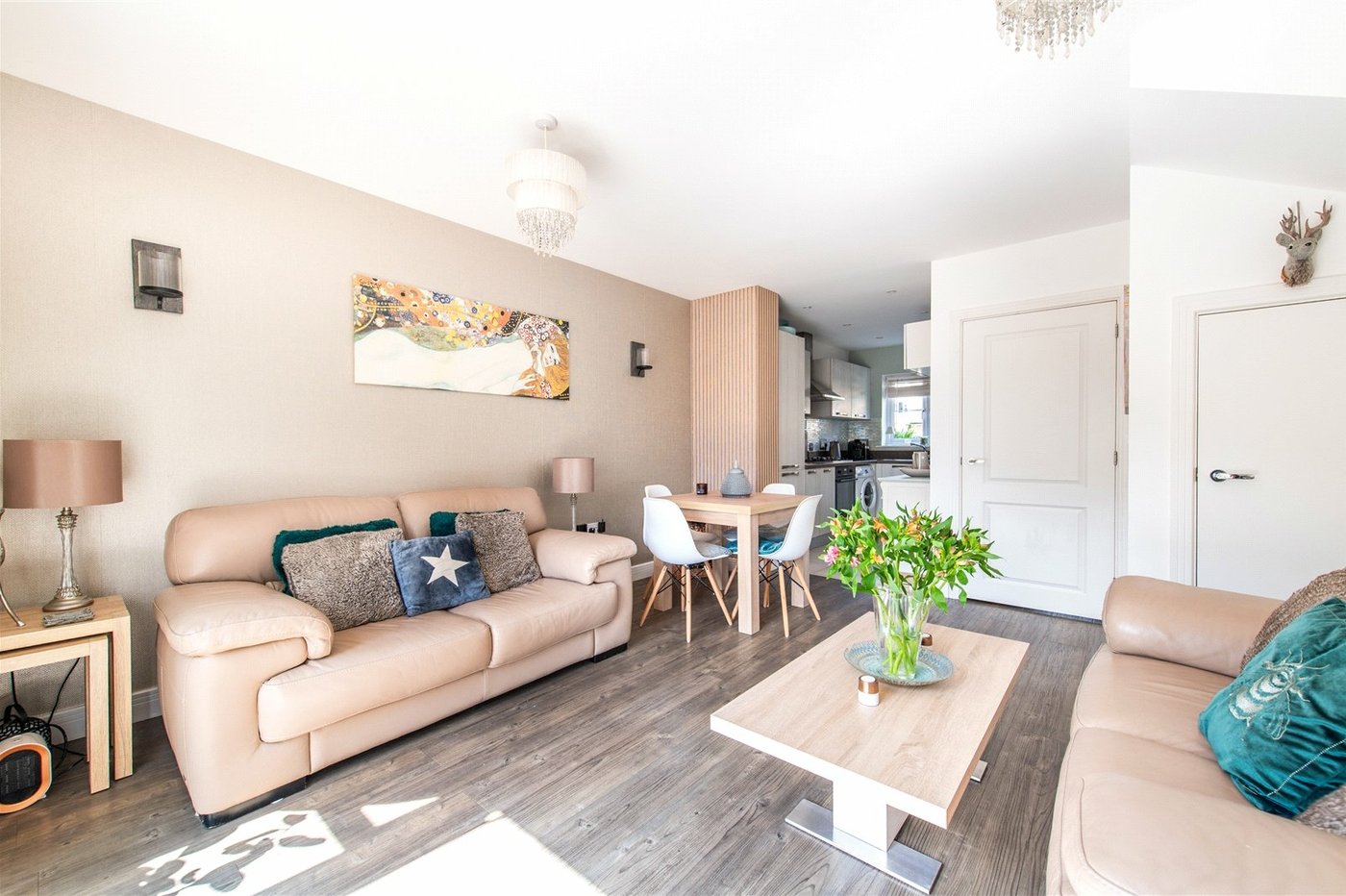 2 bedroom house for sale in Maidstone | Robinson Michael & Jackson