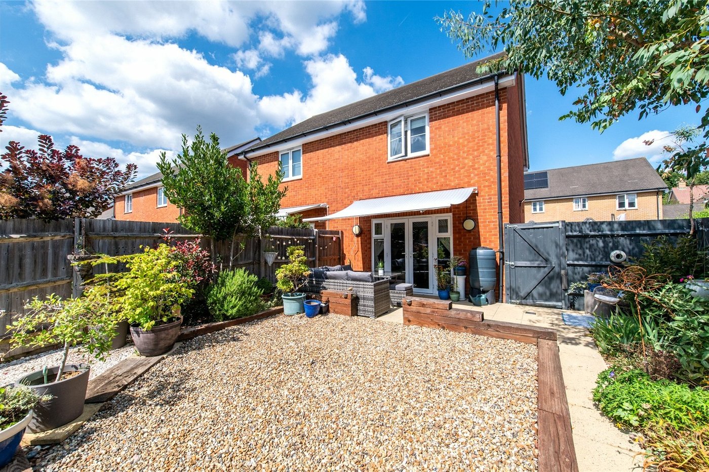 2 bedroom house for sale in Maidstone | Robinson Michael & Jackson