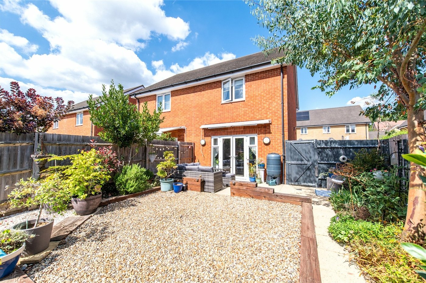 2 bedroom house for sale in Maidstone | Robinson Michael & Jackson