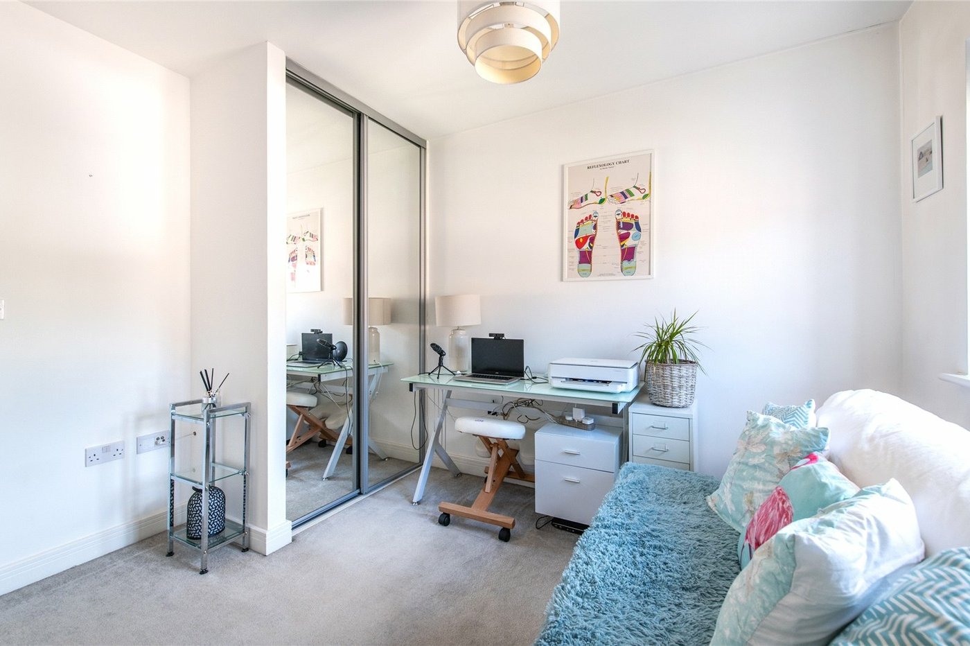 2 bedroom house for sale in Maidstone | Robinson Michael & Jackson