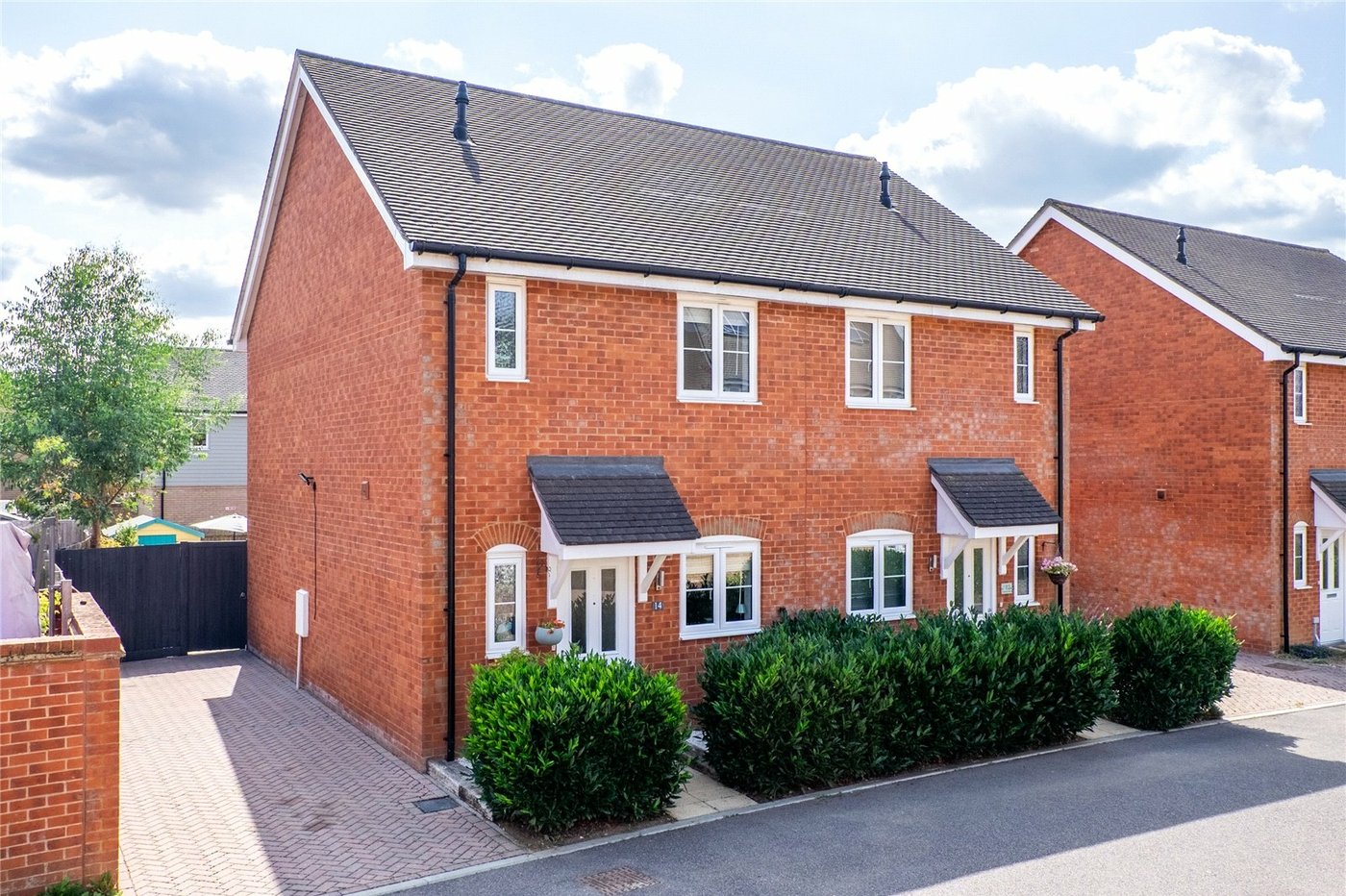 2 bedroom house for sale in Maidstone | Robinson Michael & Jackson