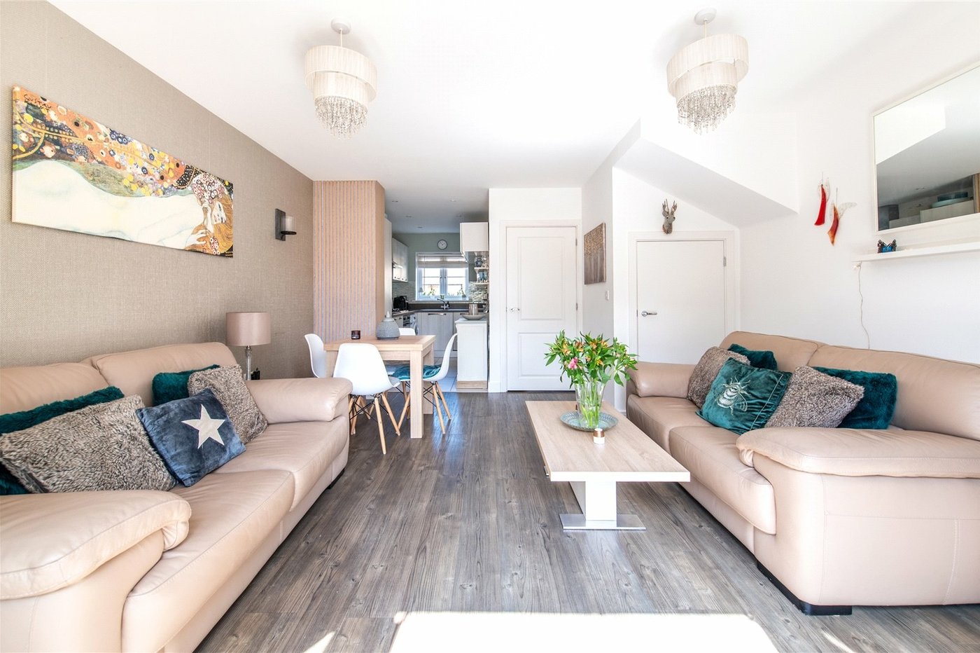 2 bedroom house for sale in Maidstone | Robinson Michael & Jackson