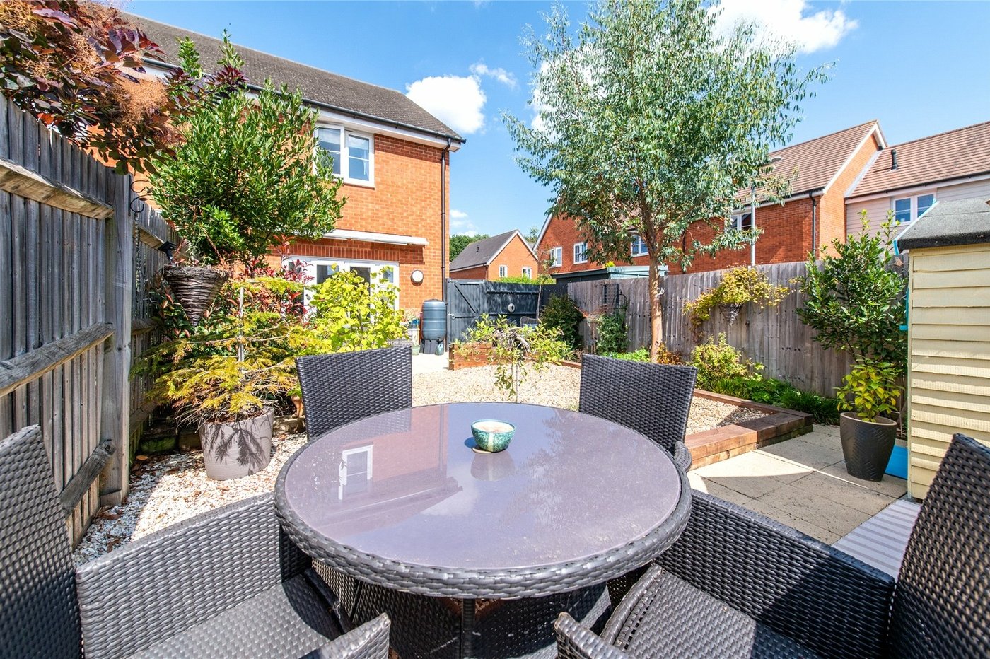 2 bedroom house for sale in Maidstone | Robinson Michael & Jackson