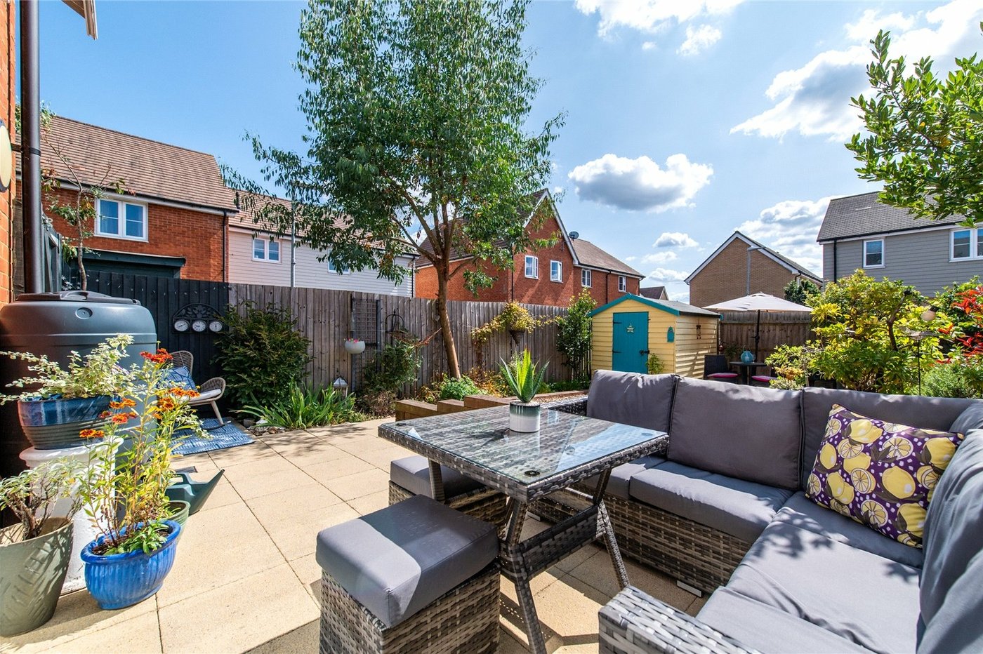 2 bedroom house for sale in Maidstone | Robinson Michael & Jackson