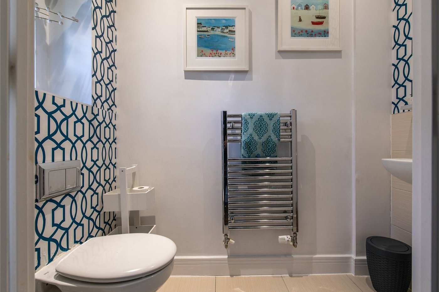 2 bedroom house for sale in Maidstone | Robinson Michael & Jackson