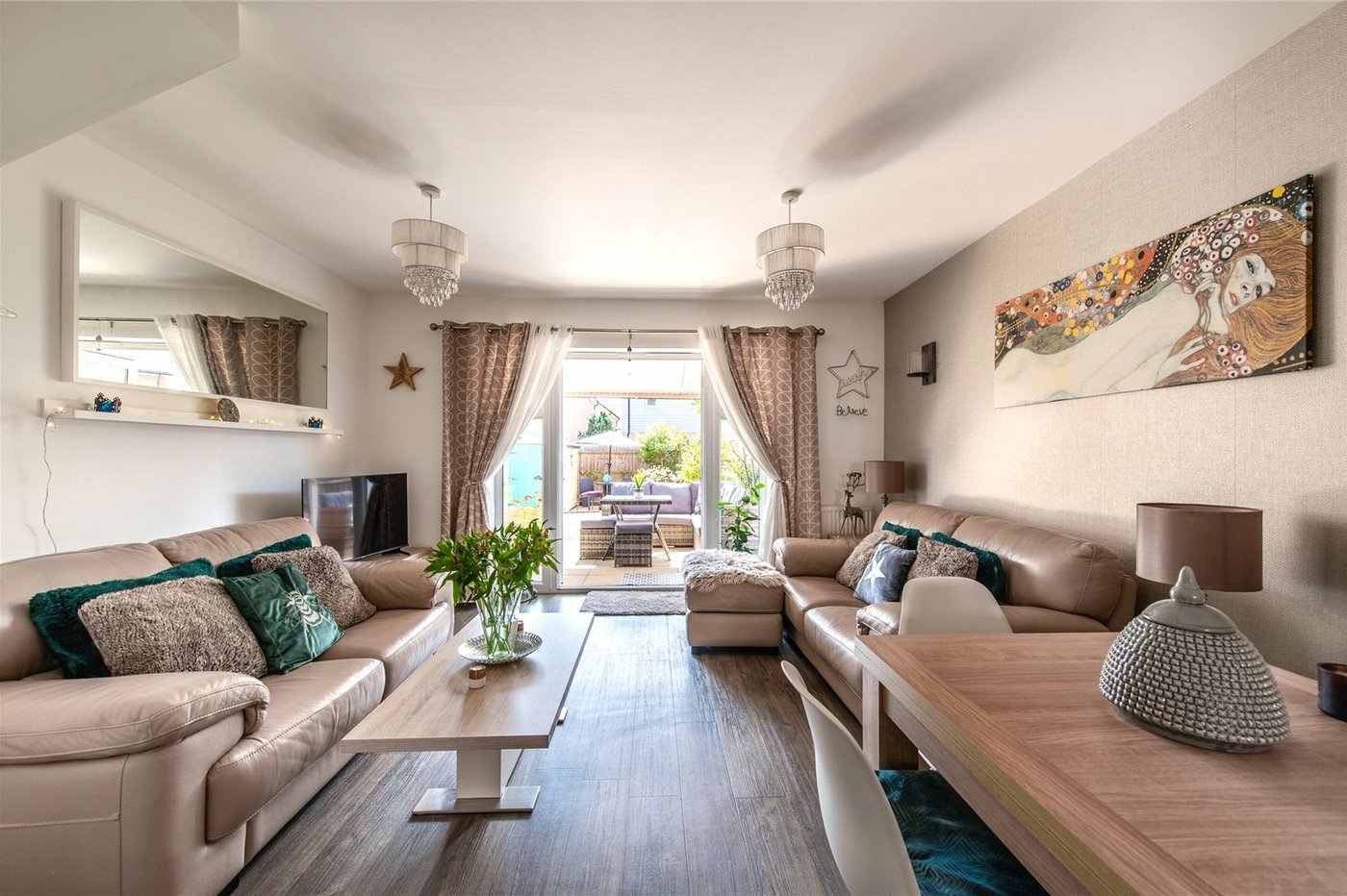 2 bedroom house for sale in Maidstone | Robinson Michael & Jackson