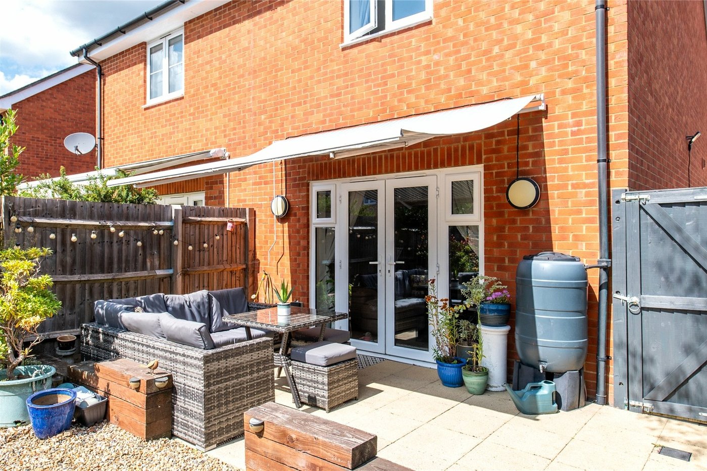 2 bedroom house for sale in Maidstone | Robinson Michael & Jackson
