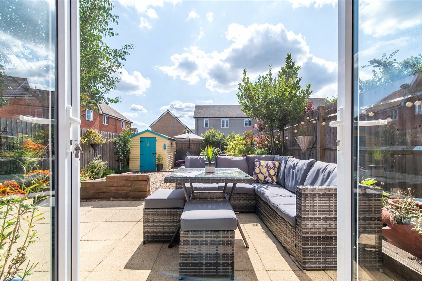 2 bedroom house for sale in Maidstone | Robinson Michael & Jackson