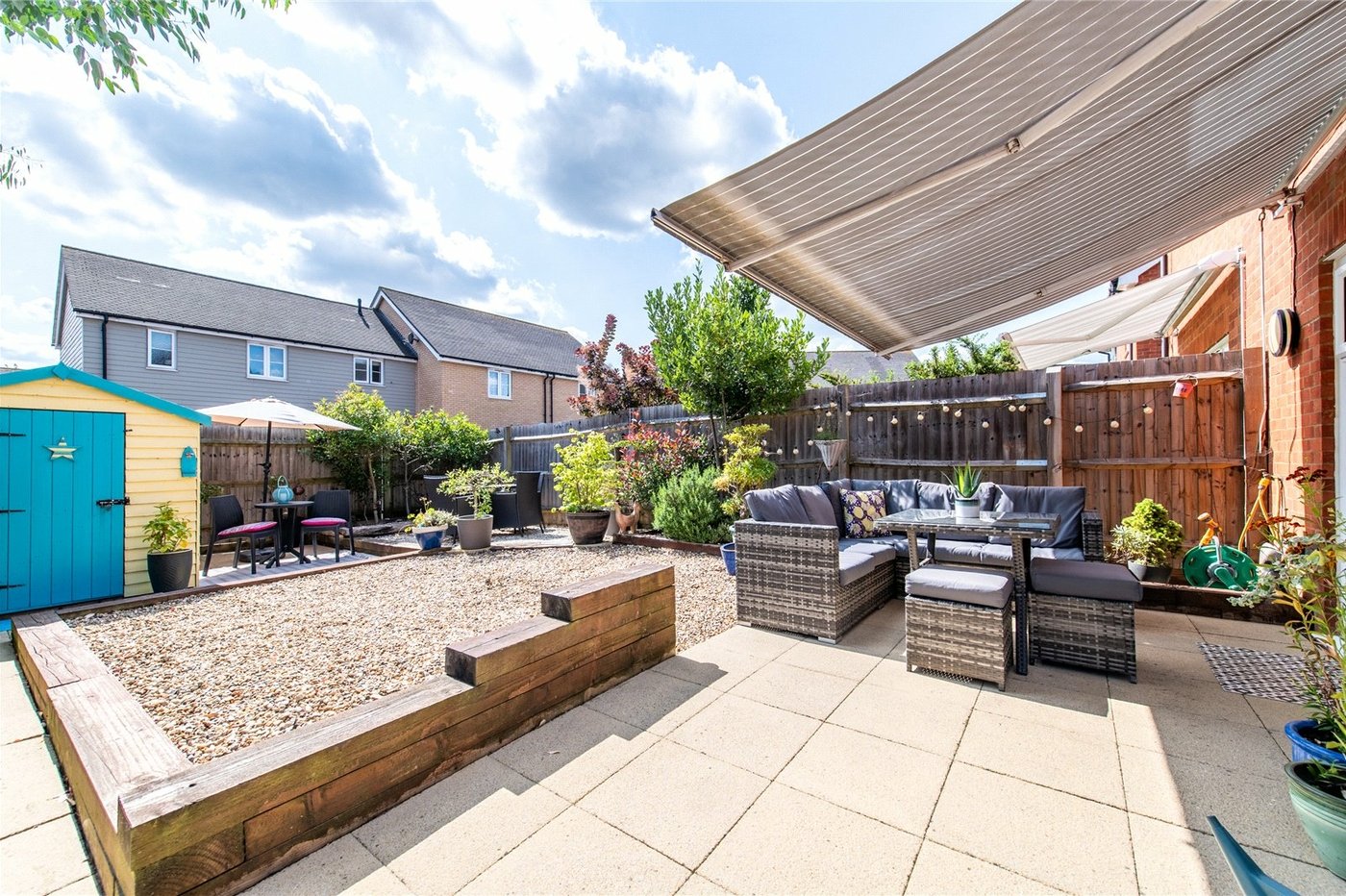 2 bedroom house for sale in Maidstone | Robinson Michael & Jackson