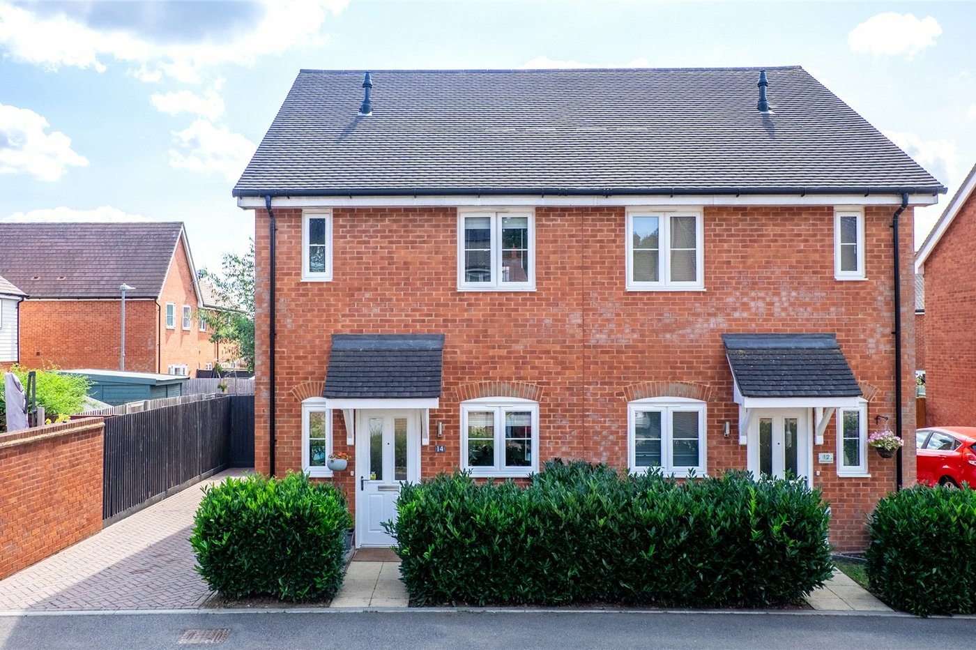 2 bedroom house for sale in Maidstone | Robinson Michael & Jackson