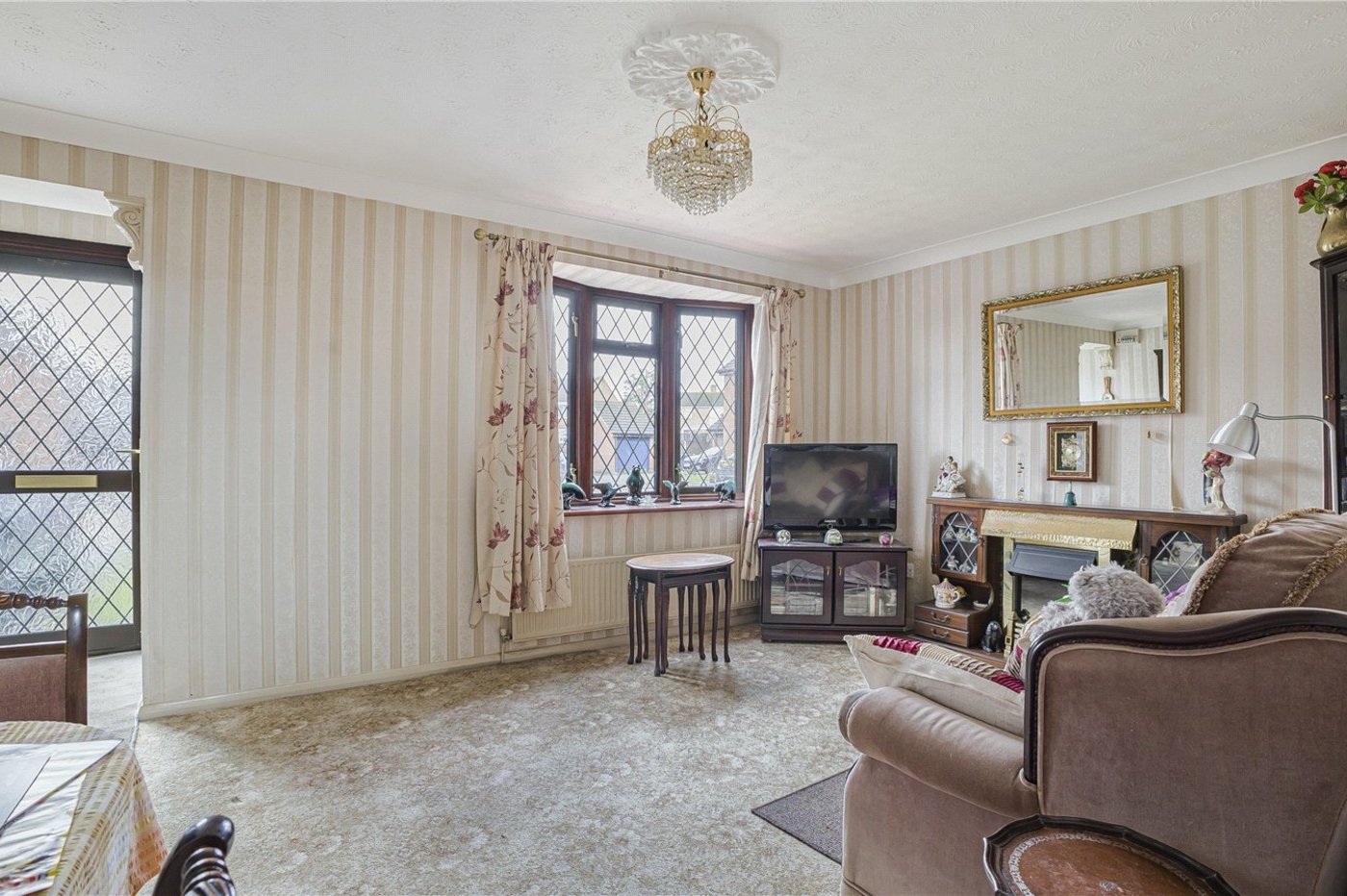 2 bedroom house for sale in Northfleet | Robinson Michael & Jackson