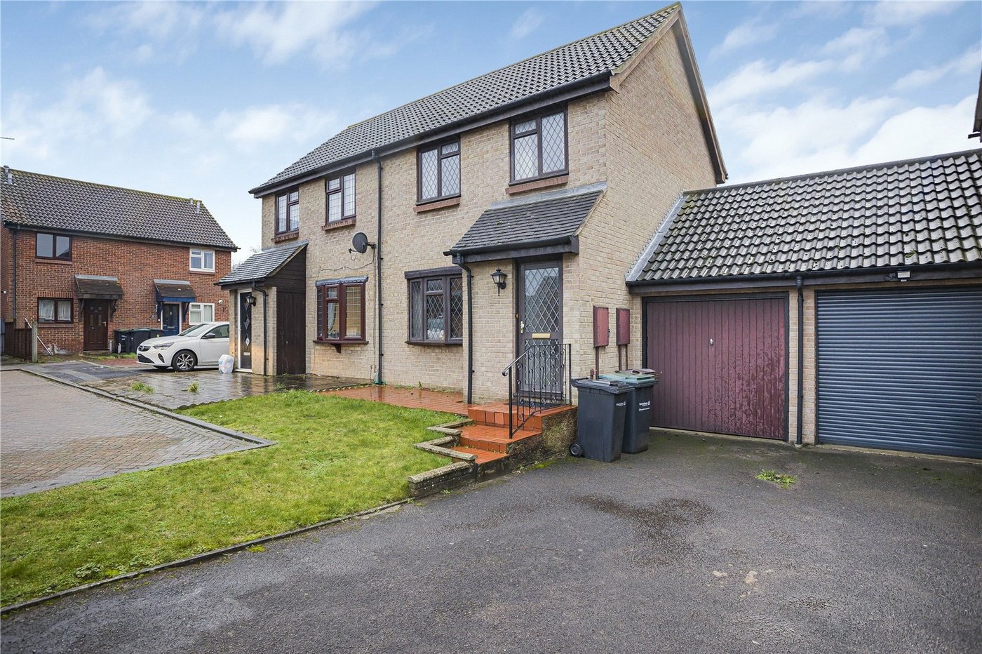 2 bedroom house for sale in Northfleet | Robinson Michael & Jackson