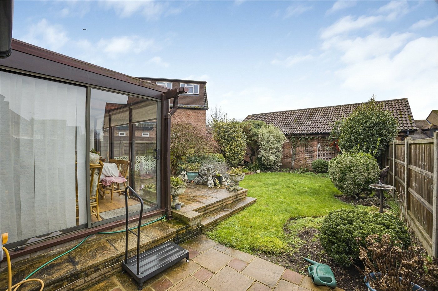 2 bedroom house for sale in Northfleet | Robinson Michael & Jackson