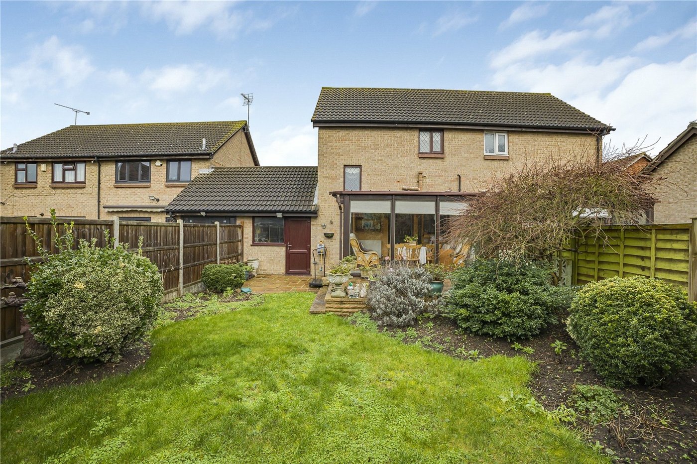 2 bedroom house for sale in Northfleet | Robinson Michael & Jackson