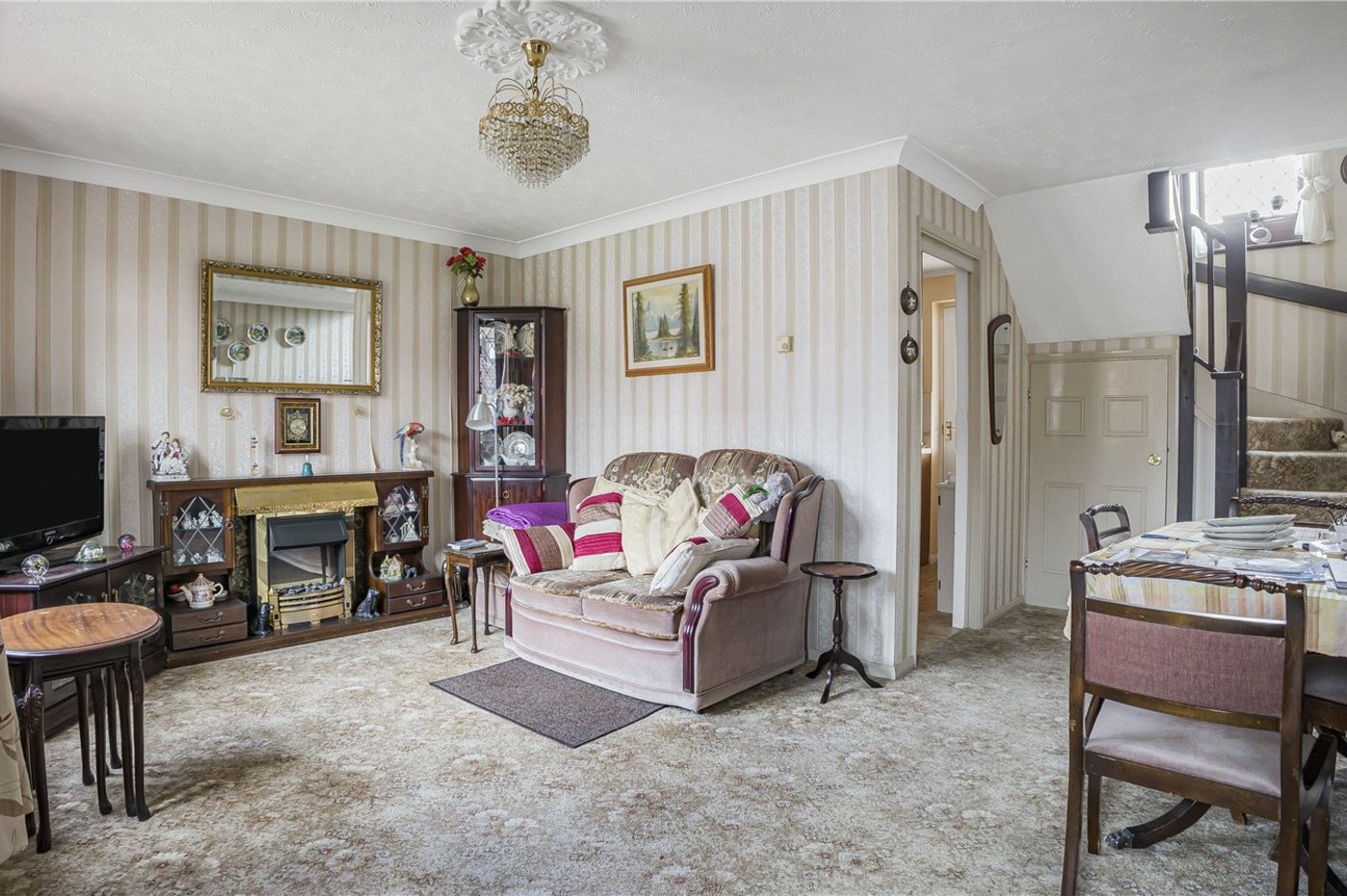 2 bedroom house for sale in Northfleet | Robinson Michael & Jackson