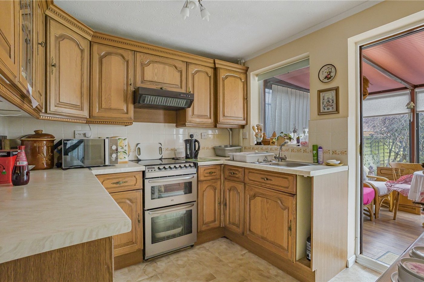 2 bedroom house for sale in Northfleet | Robinson Michael & Jackson