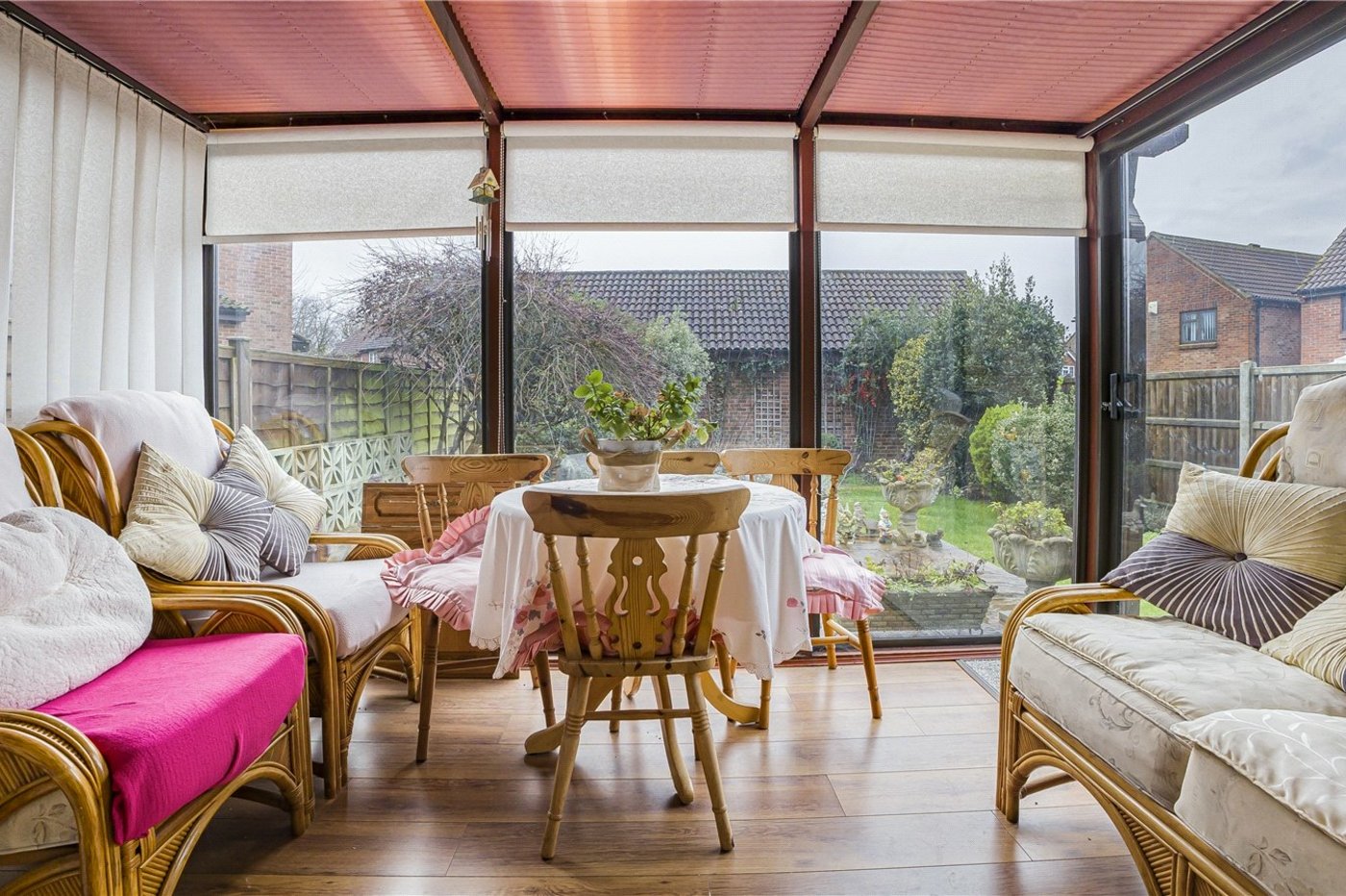 2 bedroom house for sale in Northfleet | Robinson Michael & Jackson