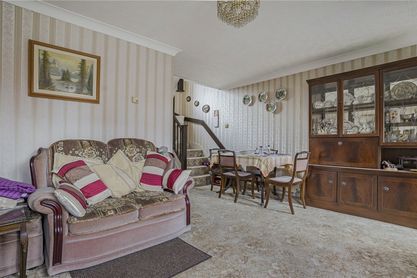 2 bedroom house for sale in Northfleet | Robinson Michael & Jackson