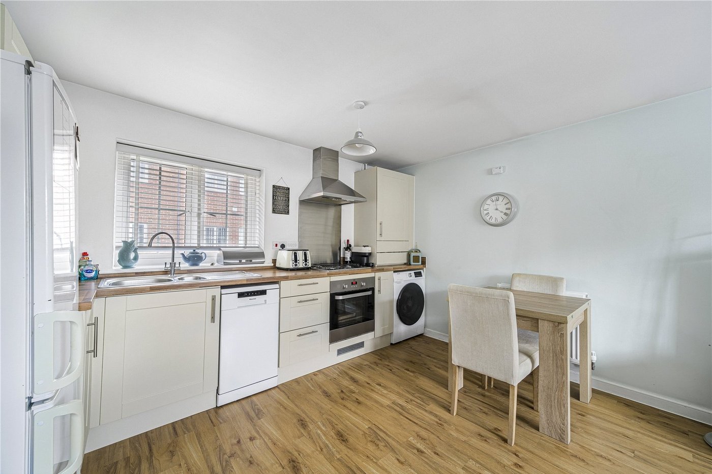 2 bedroom property for sale in Dartford | Robinson Jackson
