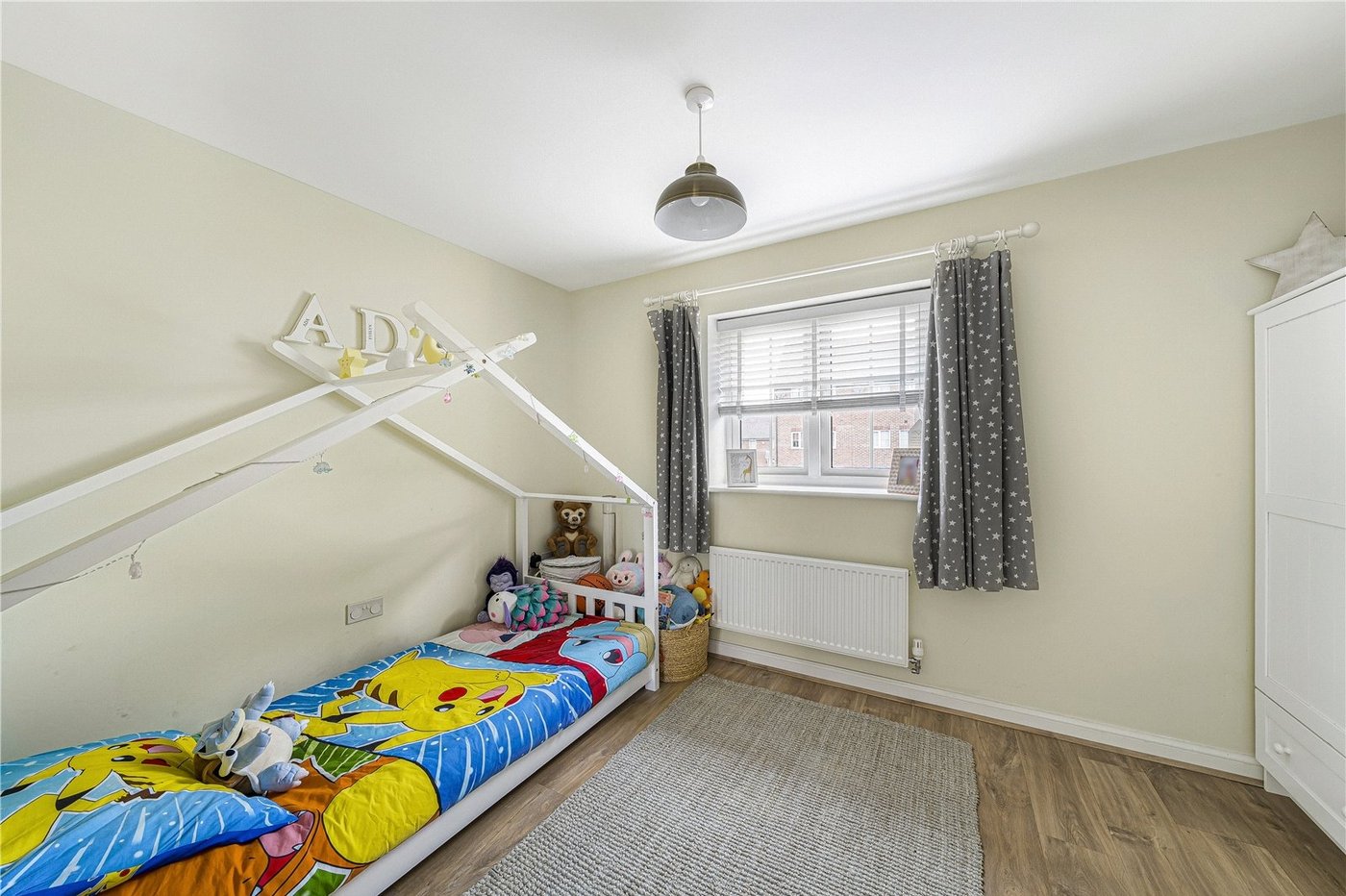 2 bedroom property for sale in Dartford | Robinson Jackson