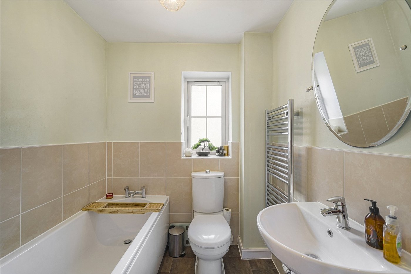 2 bedroom property for sale in Dartford | Robinson Jackson