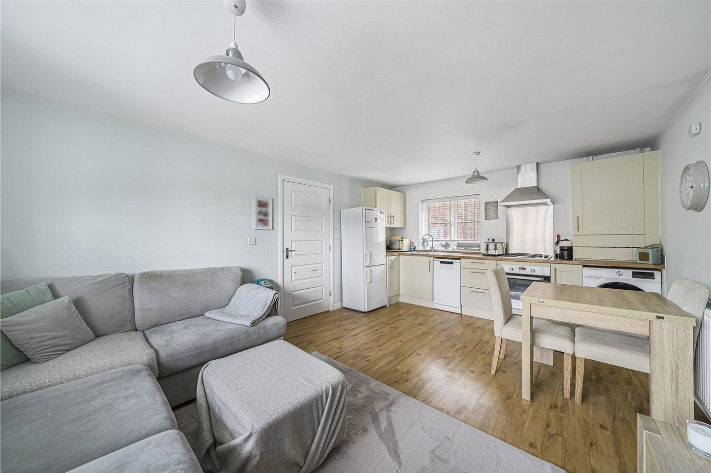 2 bedroom property for sale in Dartford | Robinson Jackson