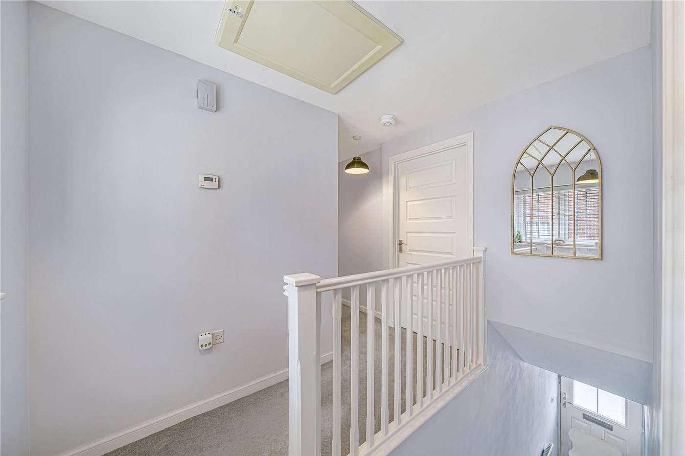 2 bedroom property for sale in Dartford | Robinson Jackson