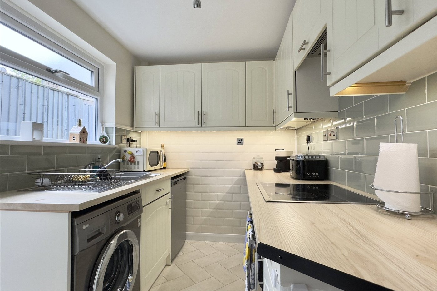 2 bedroom house for sale in Station Road | Robinson Jackson