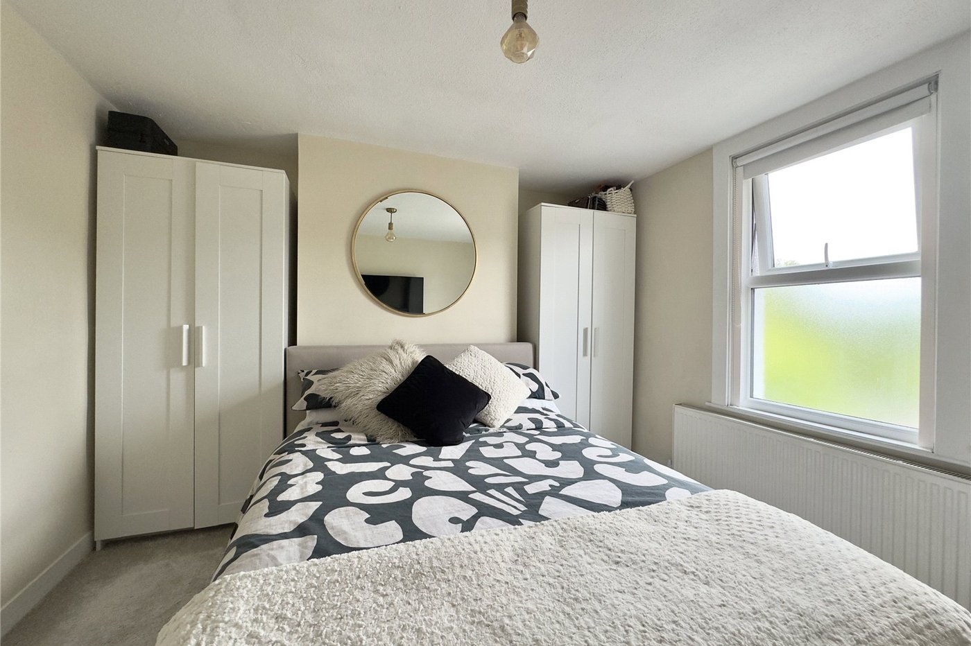 2 bedroom house for sale in Station Road | Robinson Jackson