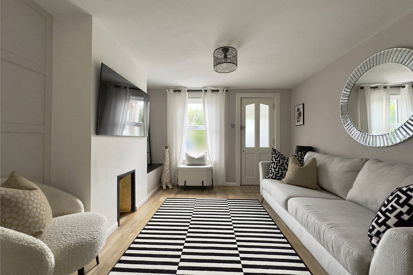2 bedroom house for sale in Station Road | Robinson Jackson