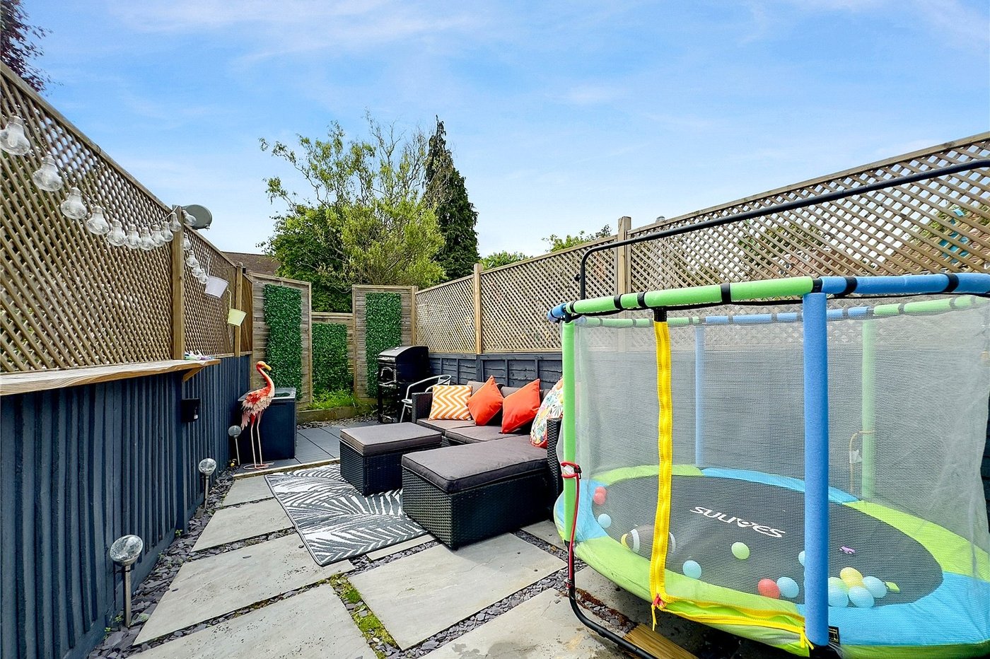 2 bedroom house for sale in Station Road | Robinson Jackson
