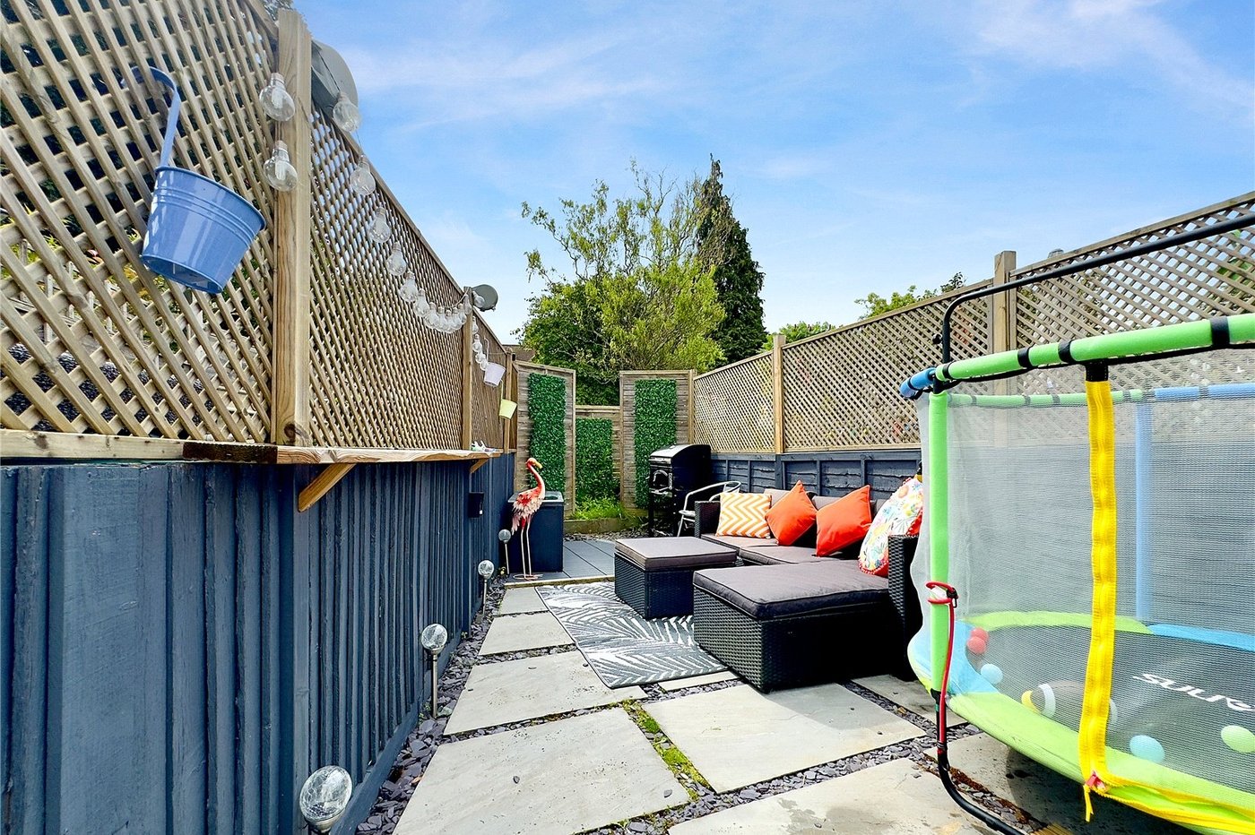 2 bedroom house for sale in Station Road | Robinson Jackson