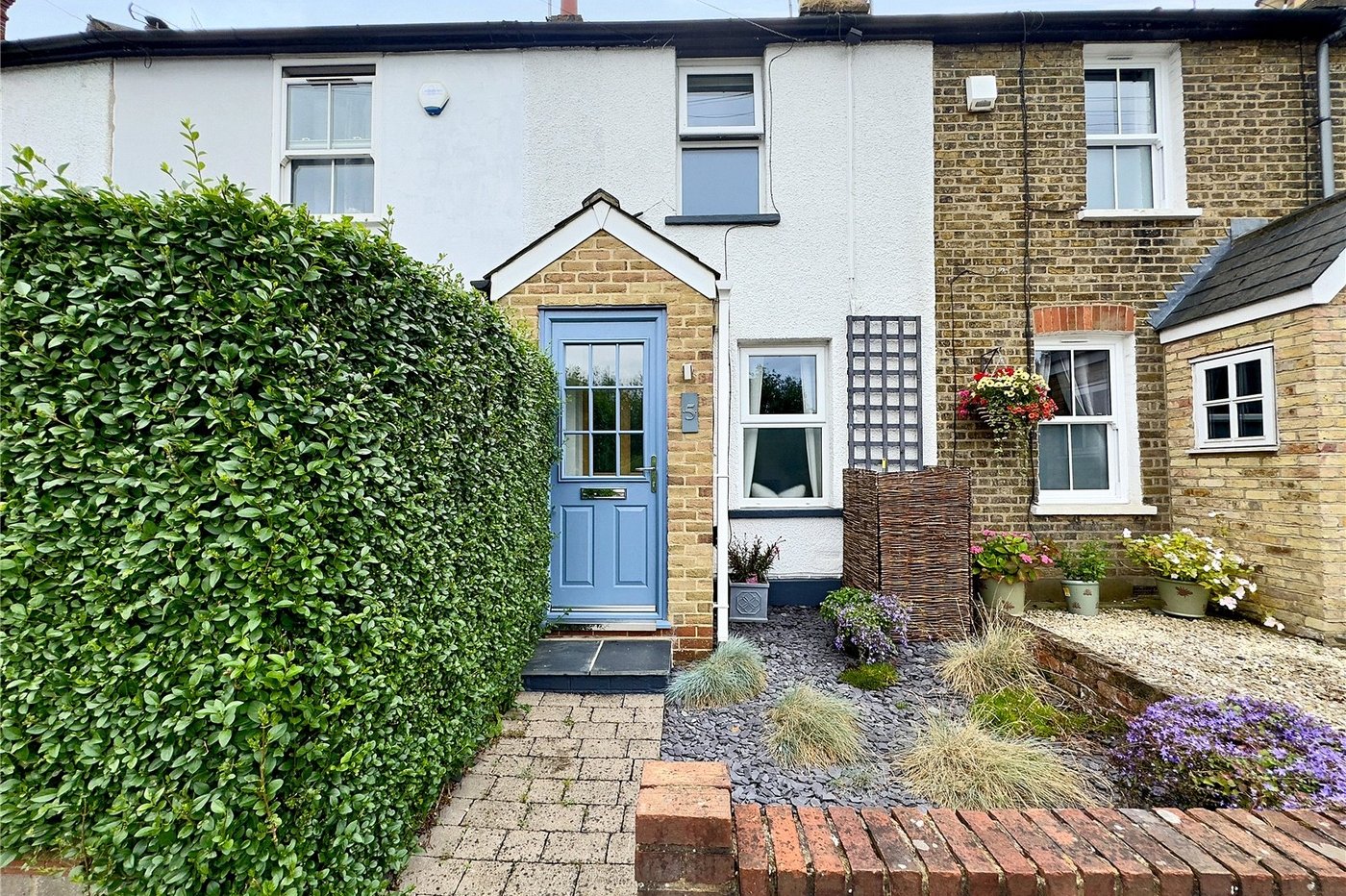 2 bedroom house for sale in Station Road | Robinson Jackson