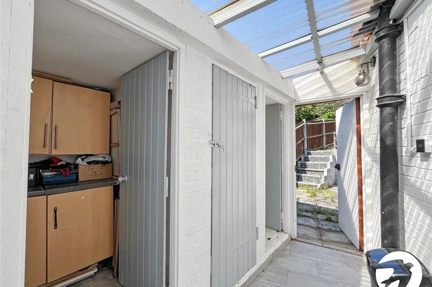 3 bedroom house for sale in Chatham | Robinson Michael & Jackson