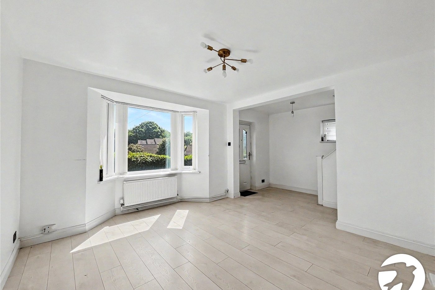 3 bedroom house for sale in Chatham | Robinson Michael & Jackson