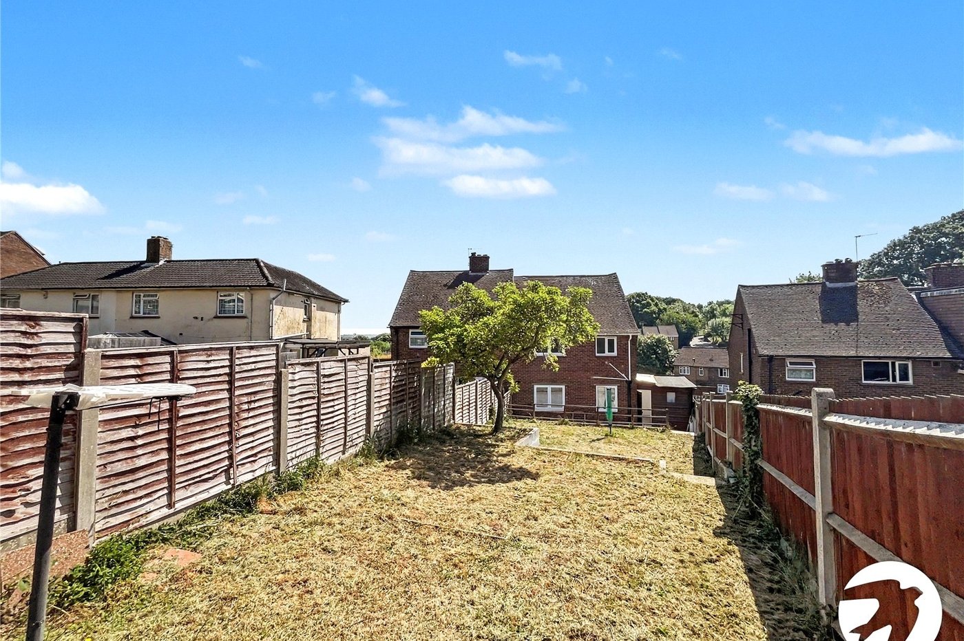 3 bedroom house for sale in Chatham | Robinson Michael & Jackson
