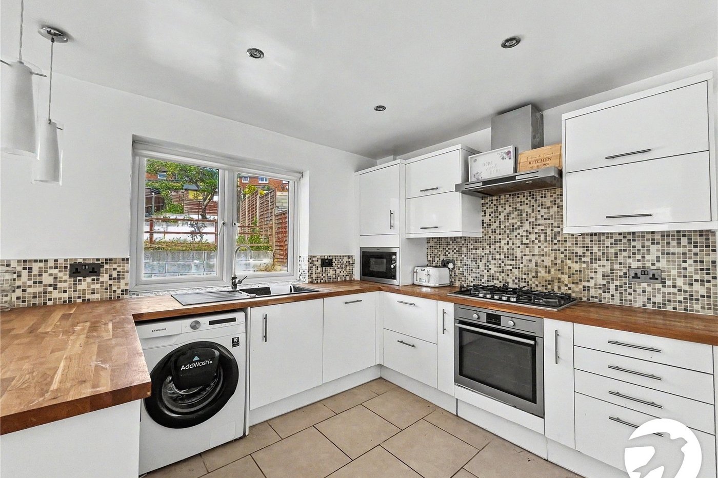 3 bedroom house for sale in Chatham | Robinson Michael & Jackson