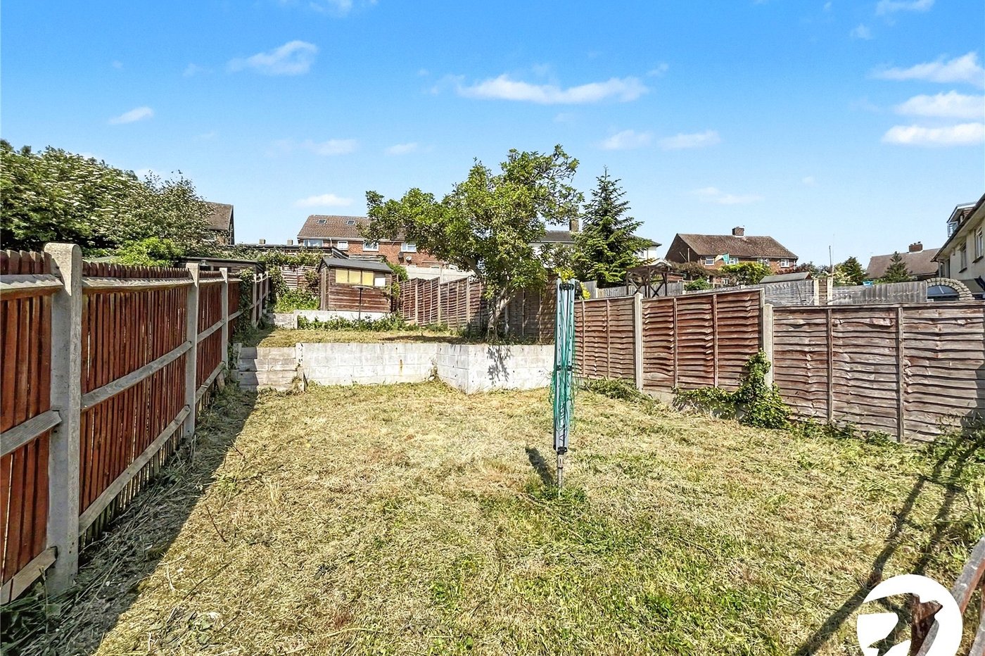 3 bedroom house for sale in Chatham | Robinson Michael & Jackson