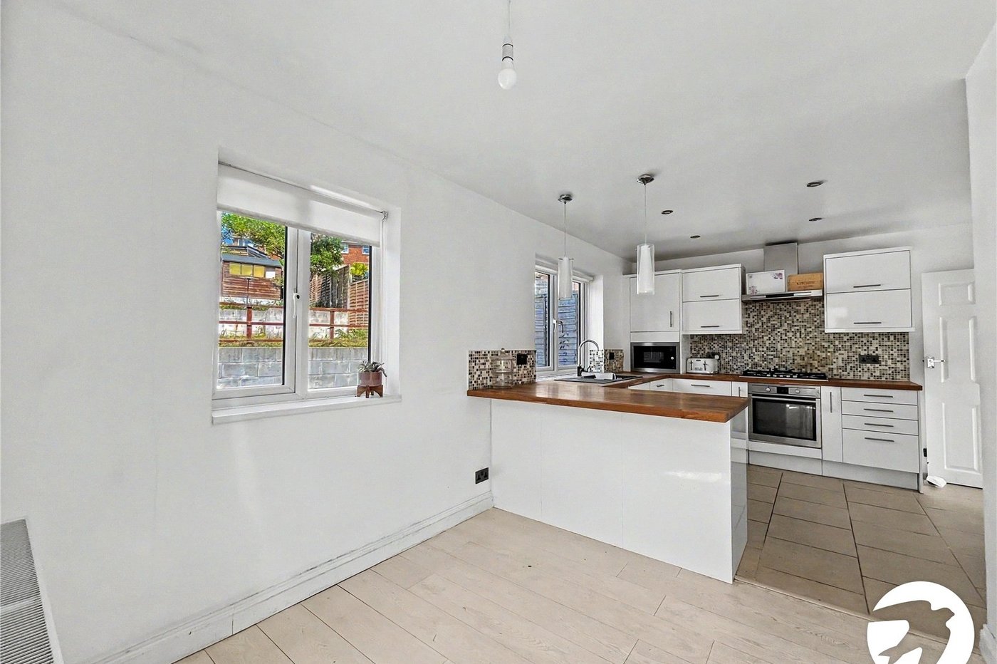 3 bedroom house for sale in Chatham | Robinson Michael & Jackson