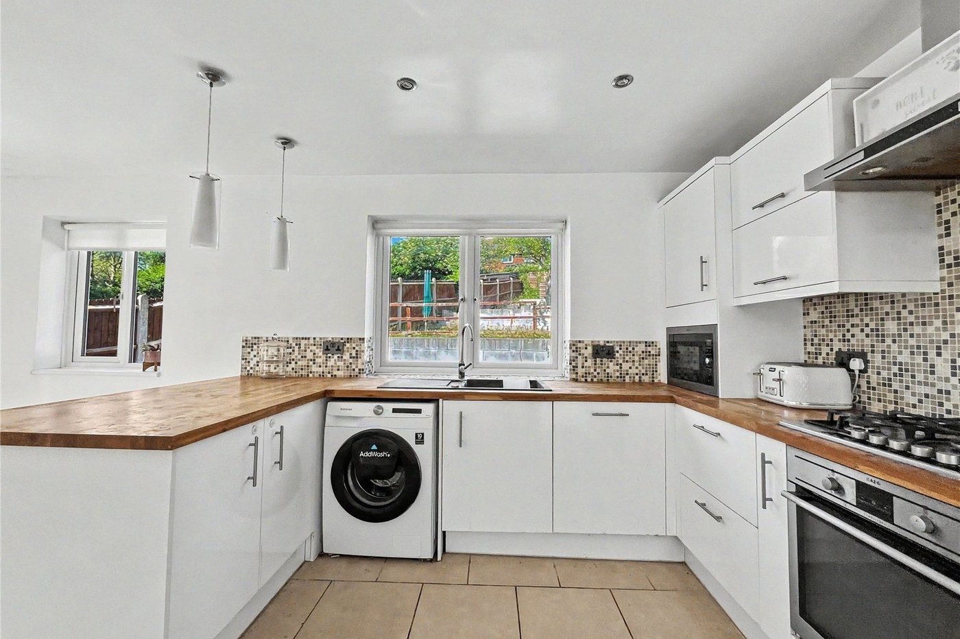 3 bedroom house for sale in Chatham | Robinson Michael & Jackson
