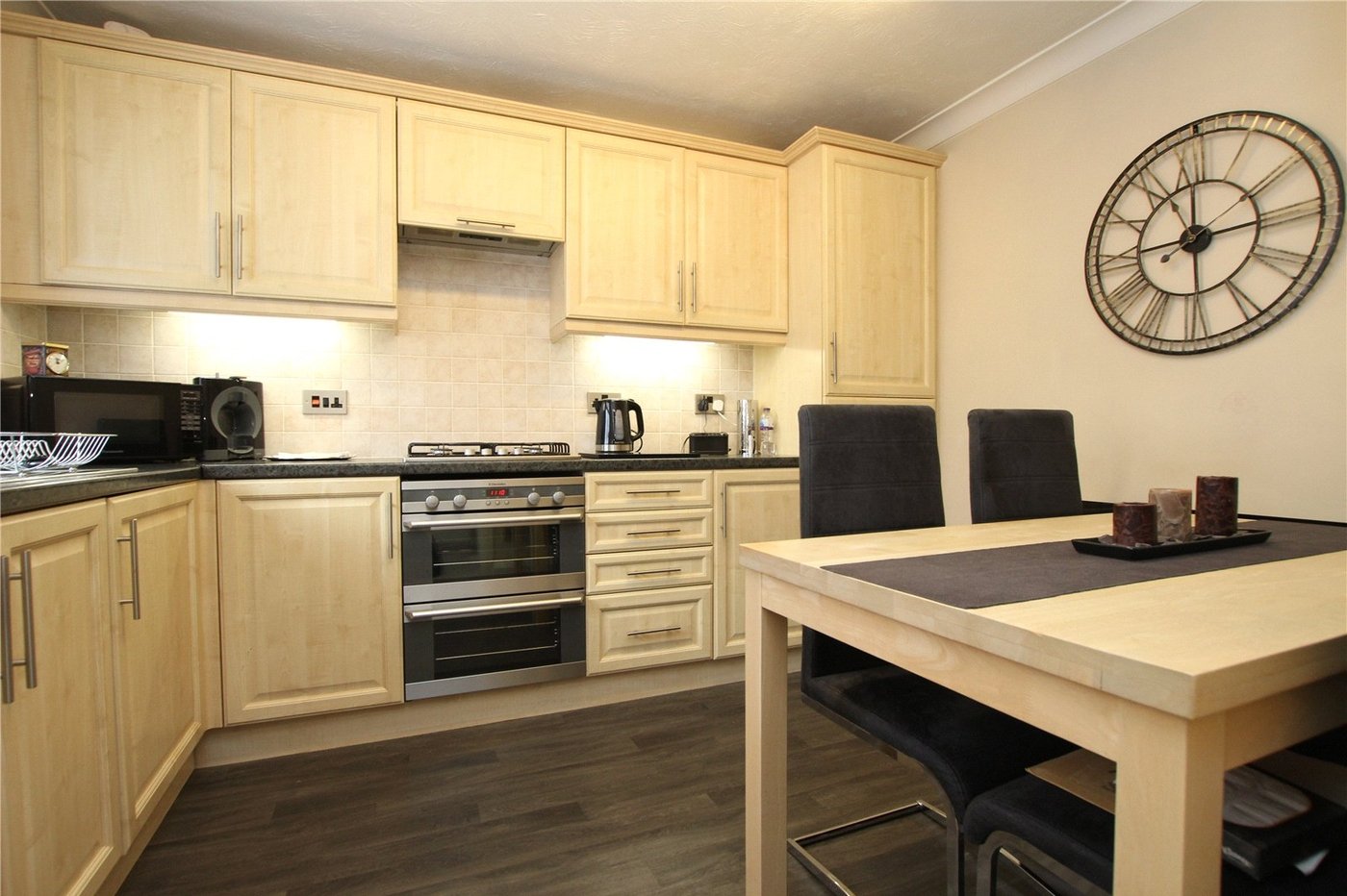2 bedroom house for sale in Plumstead | Robinson Jackson